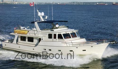 Fleming 75 specificaties